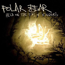 Review of Held On The Tips Of Fingers