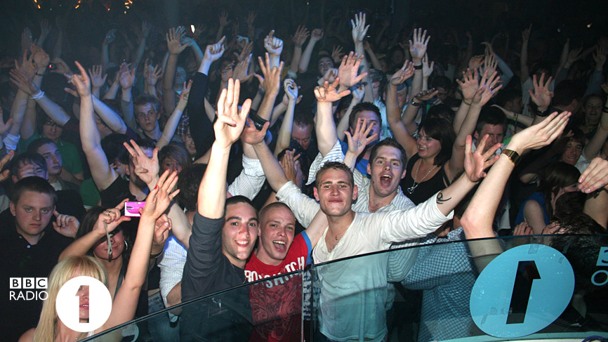 Crowd
