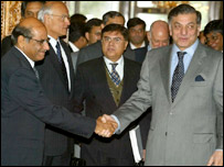 اگلے سال کے لیے مذاکرات کے شیڈول کا اعلان کر دیا گیا ہے