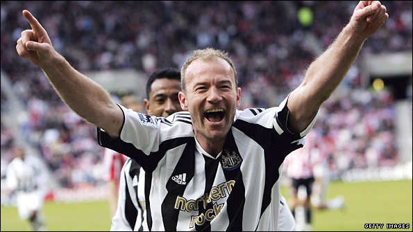 Alan Shearer 