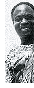 Kwame Nkrumah