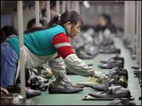 एक चीनी मज़दूर