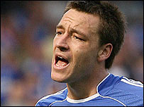 John Terry