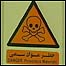 semn de avertizare