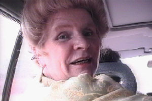 Winnie and the girls go carousing