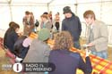 At Radio 1's Big Weekend