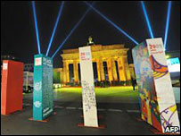 Toni Krahl thotë se mungesa e Murit është një përmirësim i madh