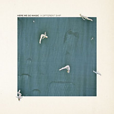 Review of A Different Ship