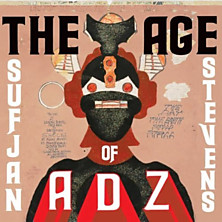 Review of The Age of Adz