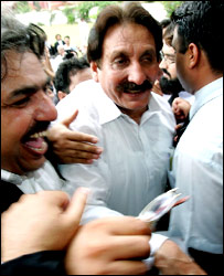 इफ़्तिख़ार चौधरी