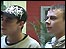 Troy and Tyson Burden for BBC No Home Video Nation