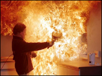 Horrible or Horrific