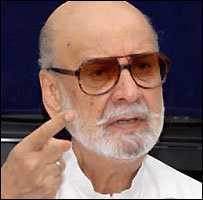 سردار عطاءاللہ مینگل