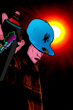 The work of hate to love