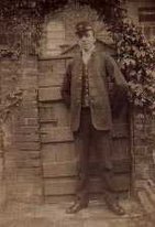 Corporal Albert Baxter