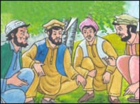 خانه نو زندگی