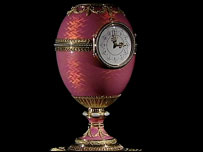 Ovo Fabergé