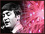 Beatles and fireworks