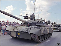 روس کا سی ایف ای پر اختلاف