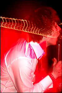 Rosalita by Jordan Kehoe