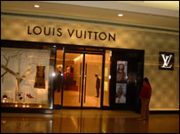 lv世界著名品牌