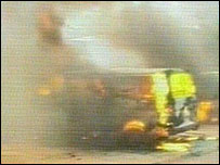 خشونت در خارطوم