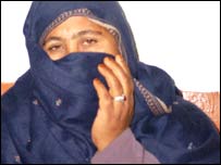 غیرکشمیری سےشادی،حقوق سے محرومی