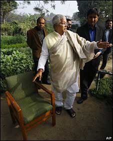 Laloo Prasad Yadav
