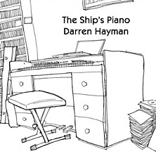 Review of The Ship’s Piano