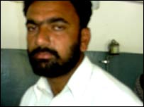 مظفرآباد کھنڈر بن چکا ہے: رشید