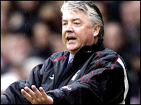 Joe Kinnear