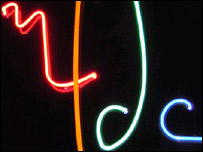 एनएफ़डीसी