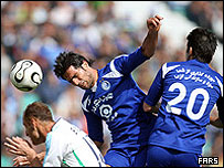 فینال جام حذفی