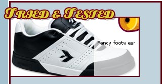 Alien Workshop decks