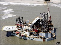 Refinaria de petróleo