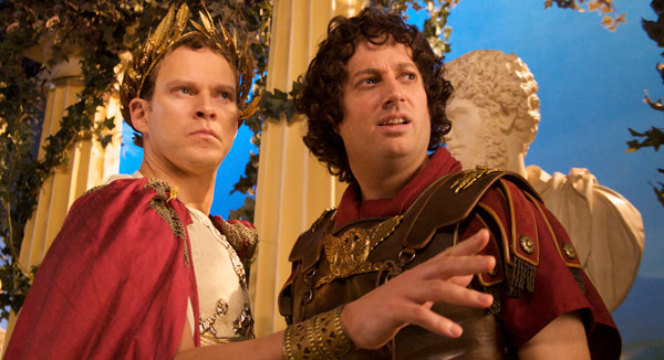 That Mitchell and Webb Look - Series Four