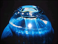 کوتاه ترين فواره دنيا، عکس از محمدرضا جوادی 