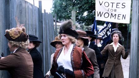 Women in politics