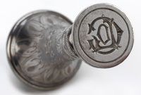 Sel personol Lloyd Geroge