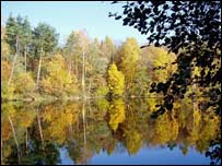 गर्मियाँ