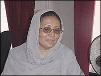 حبيبه سرابی