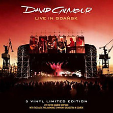 Review of Live In Gdansk Review of Live In Gdansk