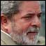 O presidente Luiz Inácio Lula da Silva
