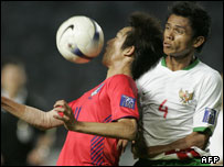 کره جنوبی - عربستان