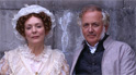 Mr & Mrs Bennet