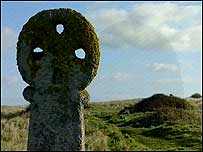 Celtic Cross