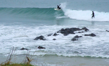 BBC Radio Foyle - Surf Gallery 49