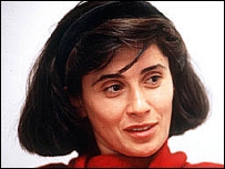 Leyla Zana