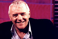 Syr Anthony Hopkins