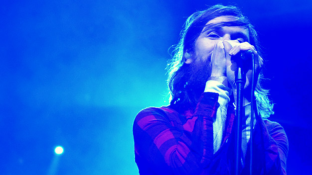 Idlewild - Live at The Final Fling